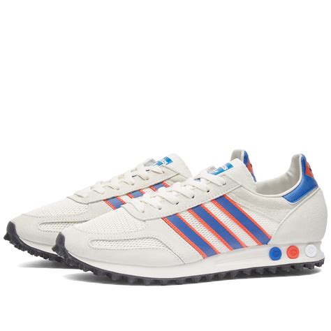 adidas la trainer herren 46|adidas LA Trainer XLG Shoes .